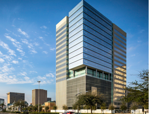2015 Compra  Edificio «BBVA Compass Plaza» en Houston