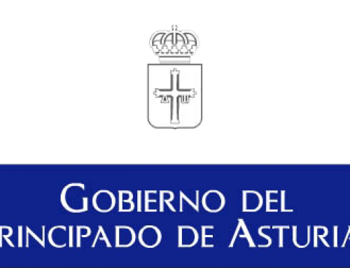 El Gobierno del Principado de Asturias nos concede la Medalla de Oro 2015