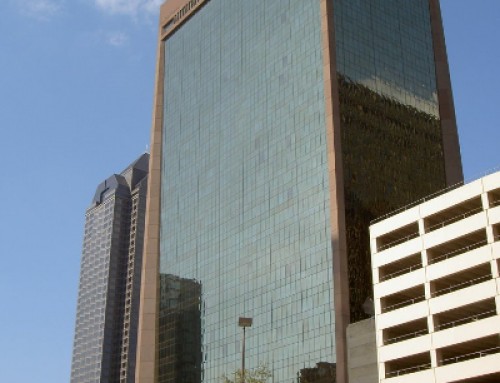 Corporación Masaveu, S.A. adquiere un edificio de oficinas en Dallas, Texas.